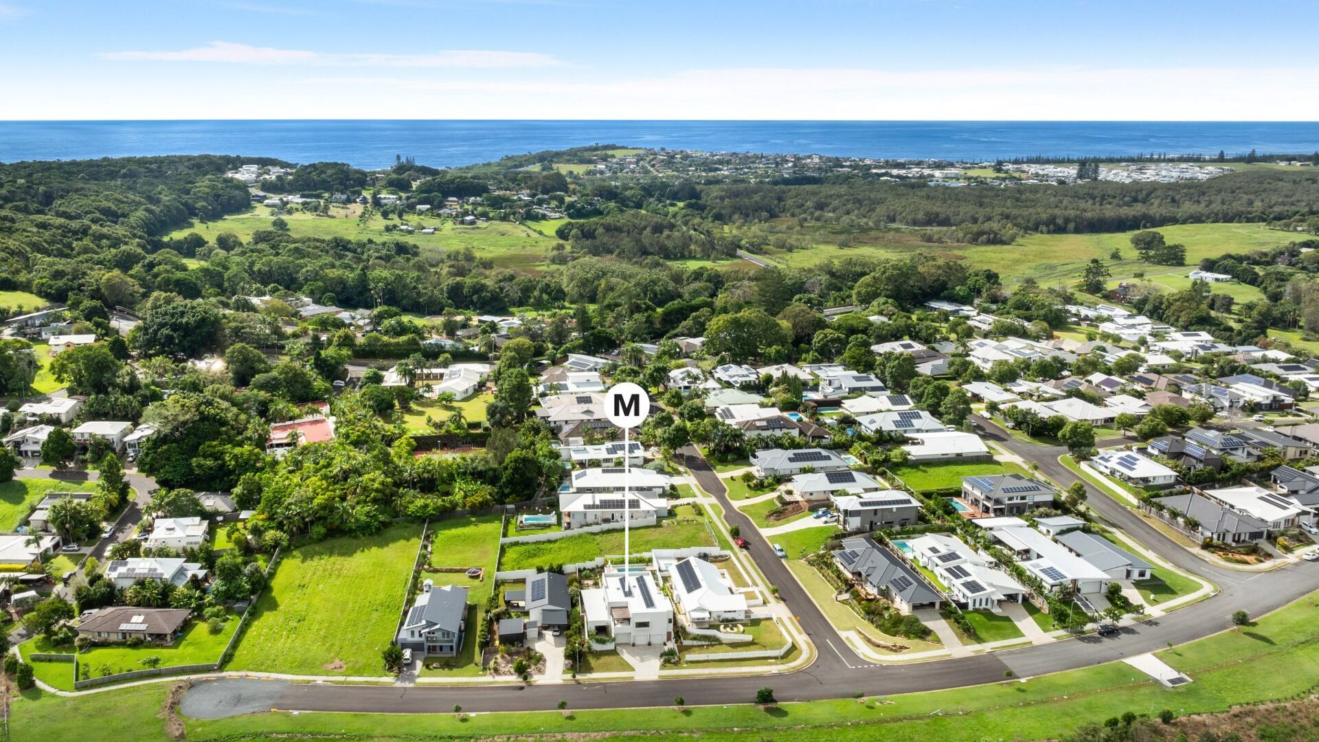 Sold - 225 Hutley Drive - New Property in Lennox Head - Real Estate by Ryan McFarland