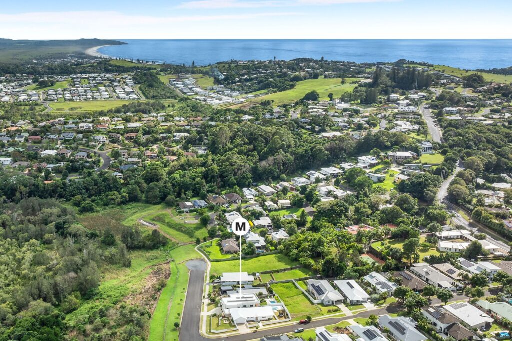 Sold - 225 Hutley Drive - New Property in Lennox Head - Real Estate by Ryan McFarland