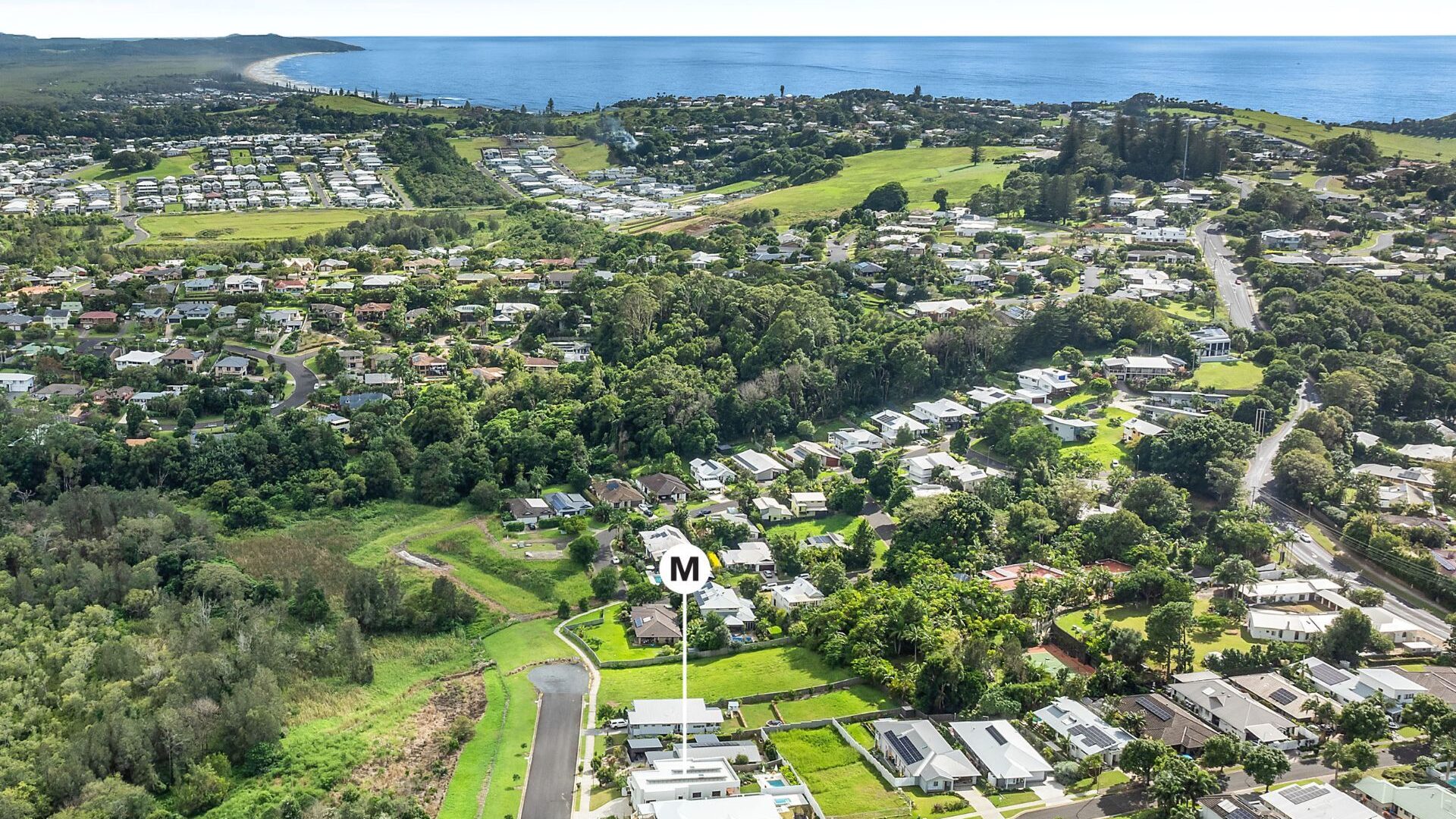 Sold - 225 Hutley Drive - New Property in Lennox Head - Real Estate by Ryan McFarland