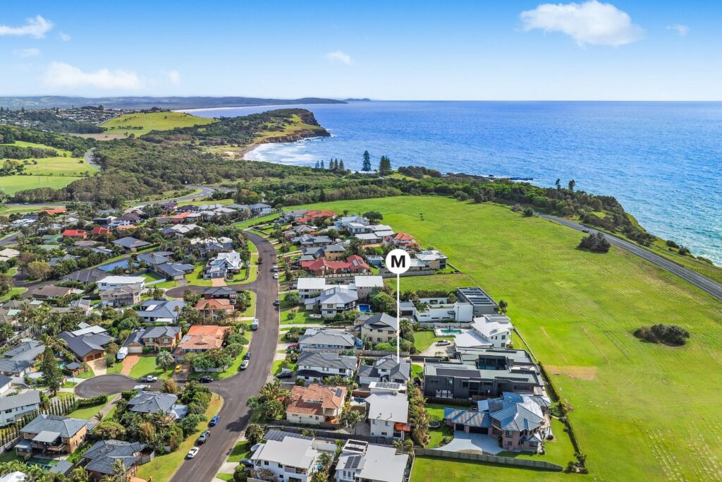 Sold - 2/44 Killarney Crescent - New Property in Skennars Head - Real Estate by Nathan Mills & Ben Gatwood