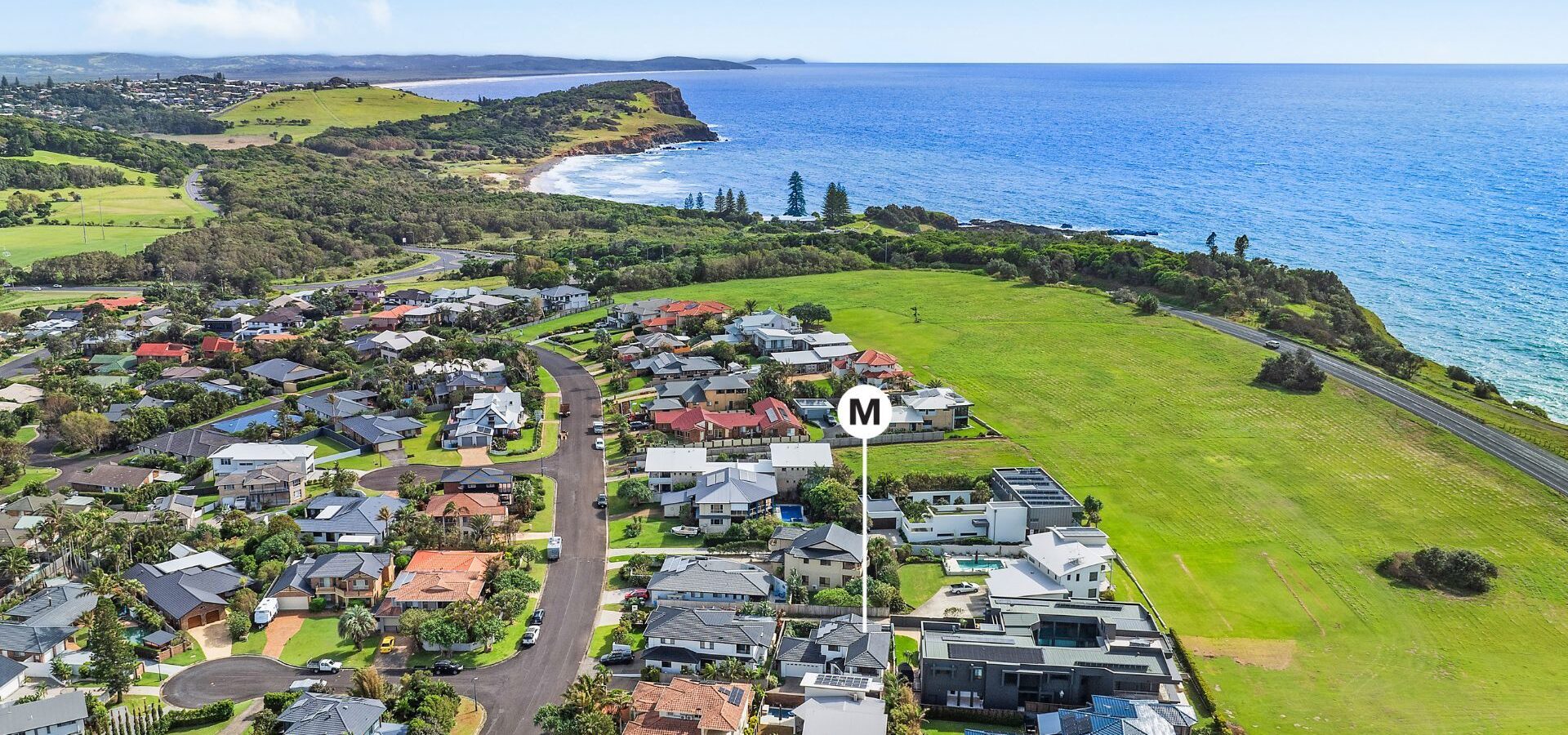 Sold - 2/44 Killarney Crescent - New Property in Skennars Head - Real Estate by Nathan Mills & Ben Gatwood