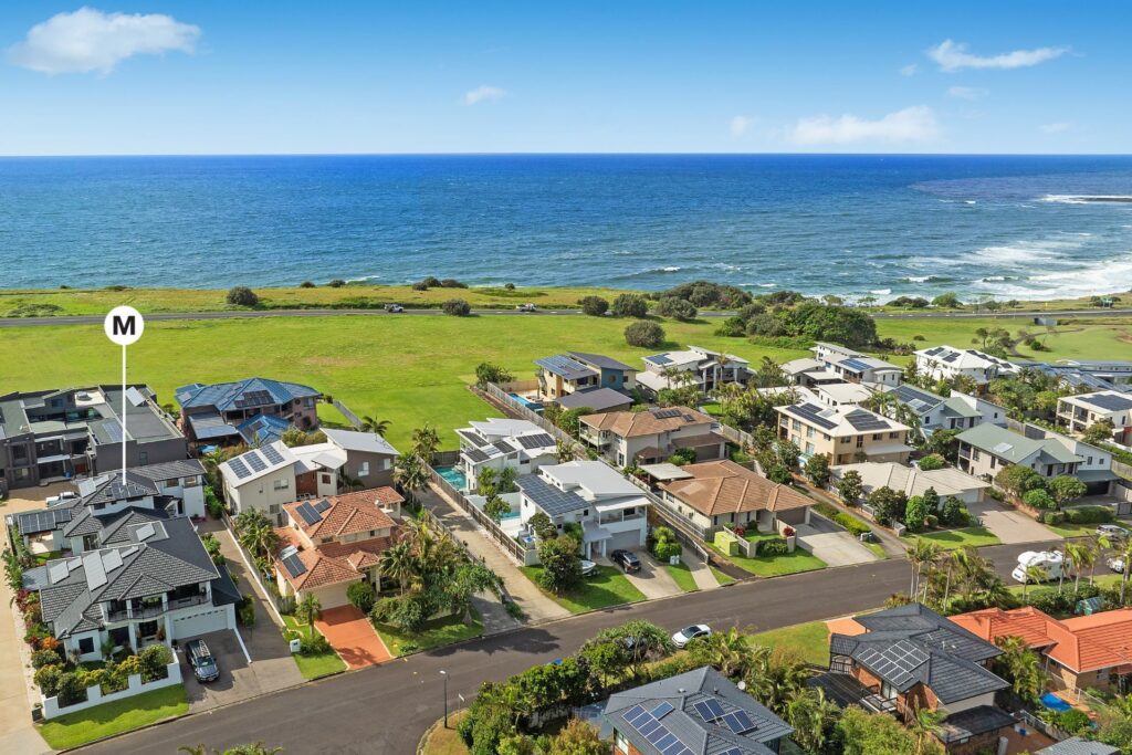 Sold - 2/44 Killarney Crescent - New Property in Skennars Head - Real Estate by Nathan Mills & Ben Gatwood