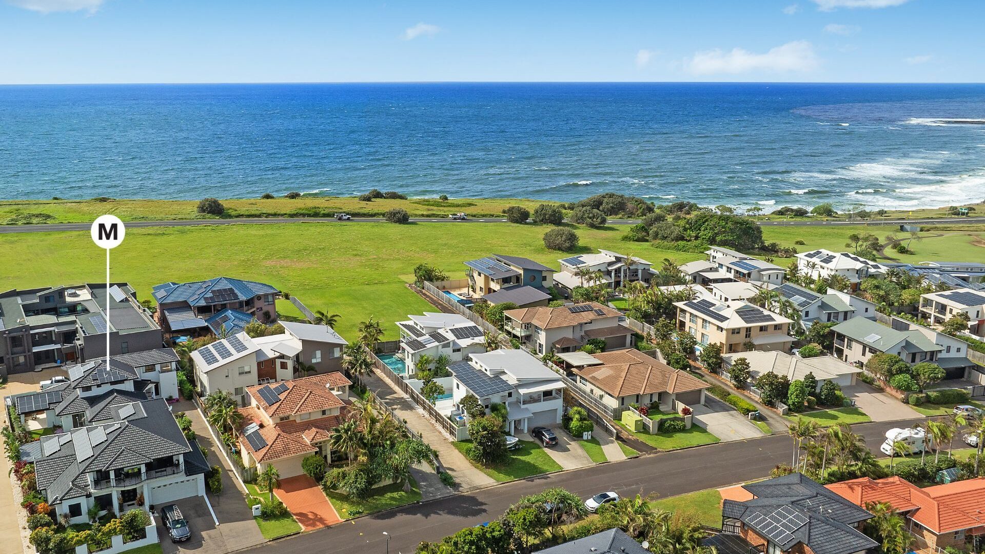 Sold - 2/44 Killarney Crescent - New Property in Skennars Head - Real Estate by Nathan Mills & Ben Gatwood