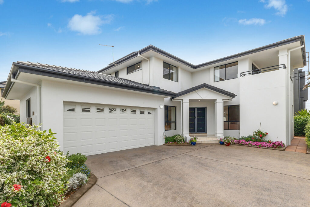 Sold - 2/44 Killarney Crescent - New Property in Skennars Head - Real Estate by Nathan Mills & Ben Gatwood