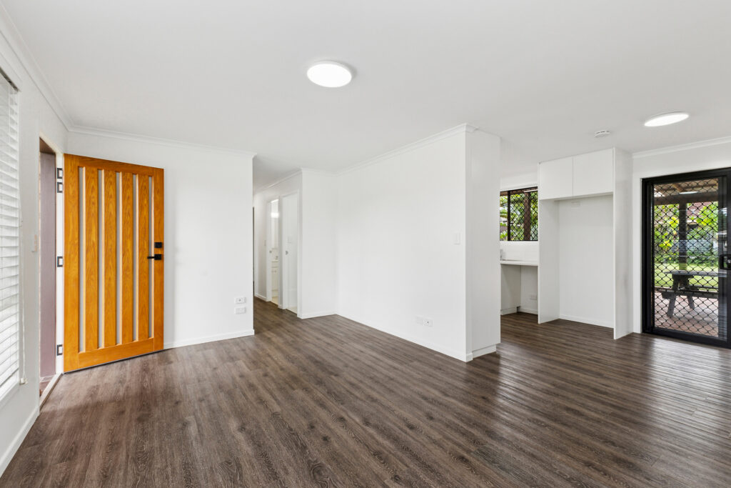 Sold - 12 Rainbow Avenue - New Property in West Ballina - Real Estate by Glenn Mills Sarah Sommerfeld