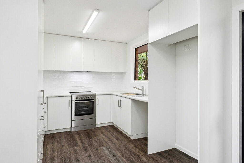 Sold - 12 Rainbow Avenue - New Property in West Ballina - Real Estate by Glenn Mills Sarah Sommerfeld