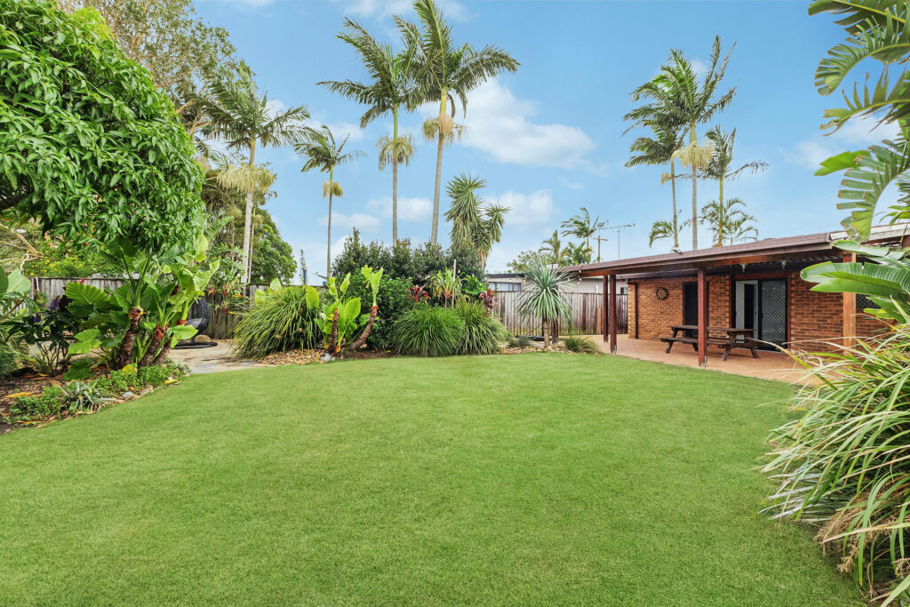 Sold - 12 Rainbow Avenue - New Property in West Ballina - Real Estate by Glenn Mills Sarah Sommerfeld