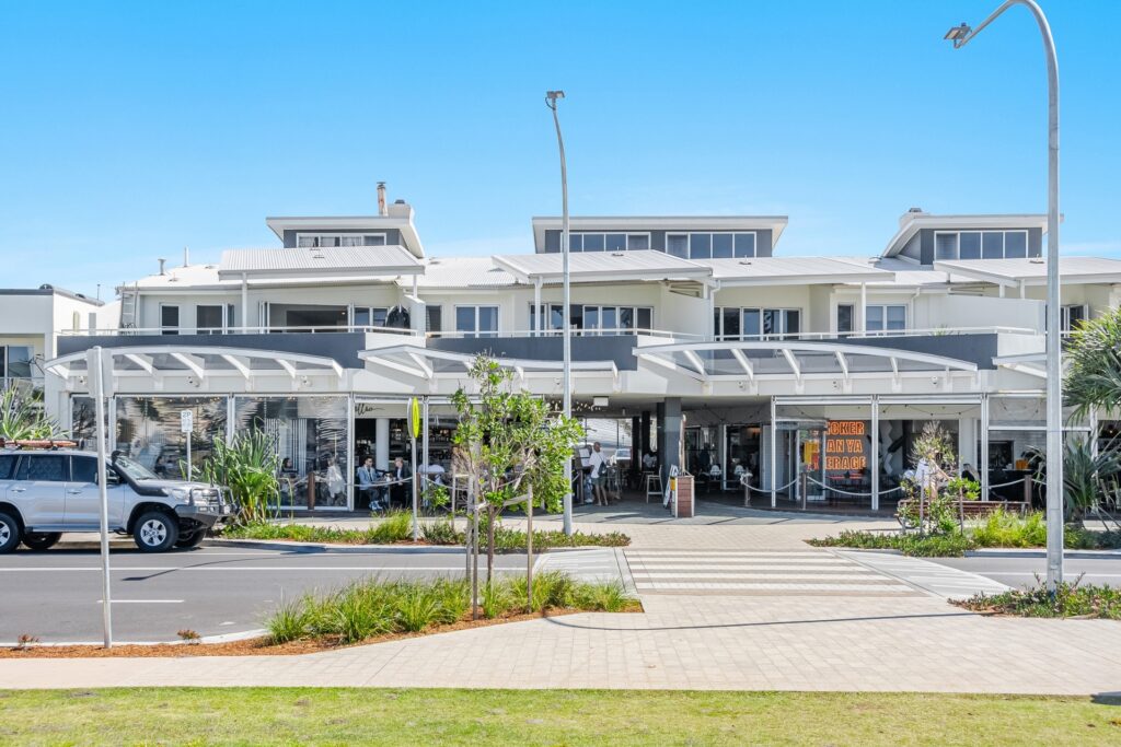 Sold - 1/90-92 Ballina Street - New Property in Lennox Head - Real Estate by Nick Bordin