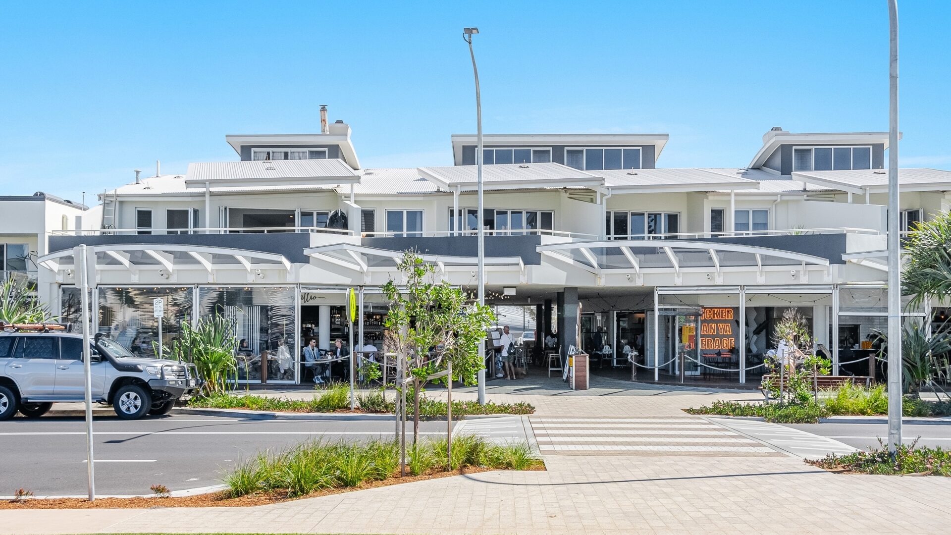 Sold - 1/90-92 Ballina Street - New Property in Lennox Head - Real Estate by Nick Bordin