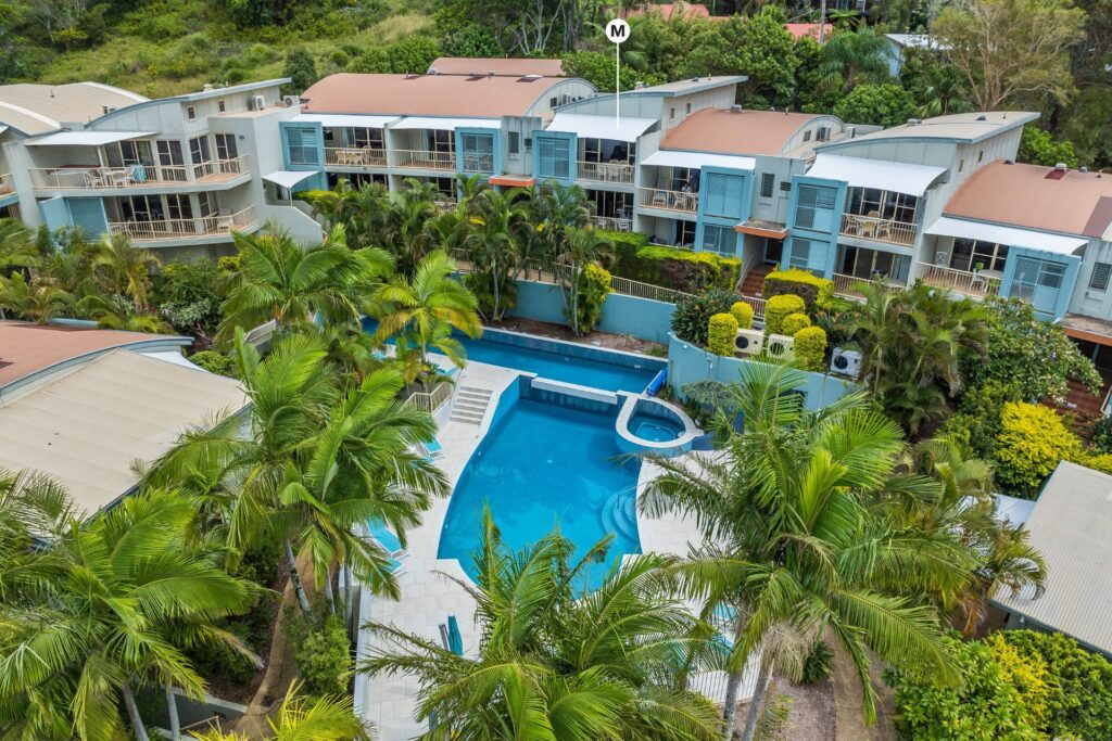 Sold - 26/7 Park Lane - New Property in Lennox Head - Real Estate by Graham Houston