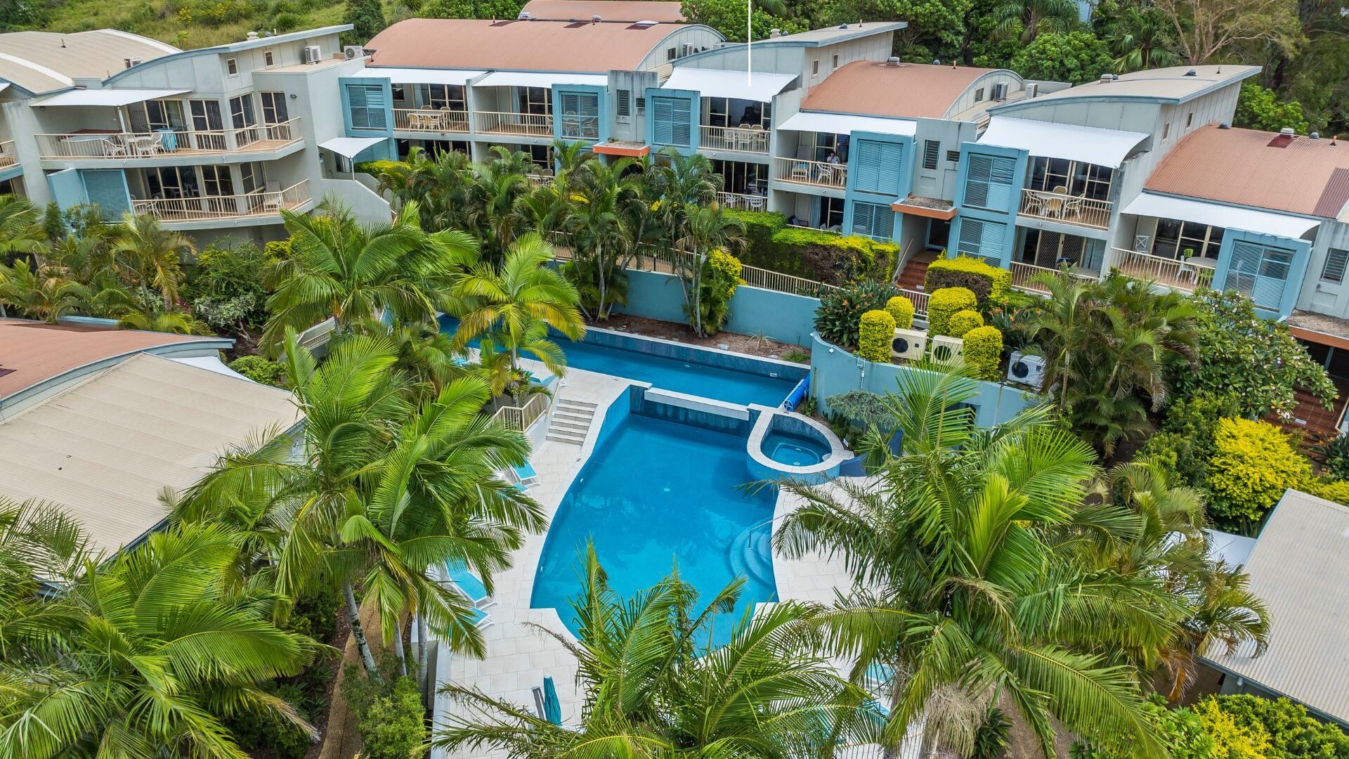 Sold - 26/7 Park Lane - New Property in Lennox Head - Real Estate by Graham Houston