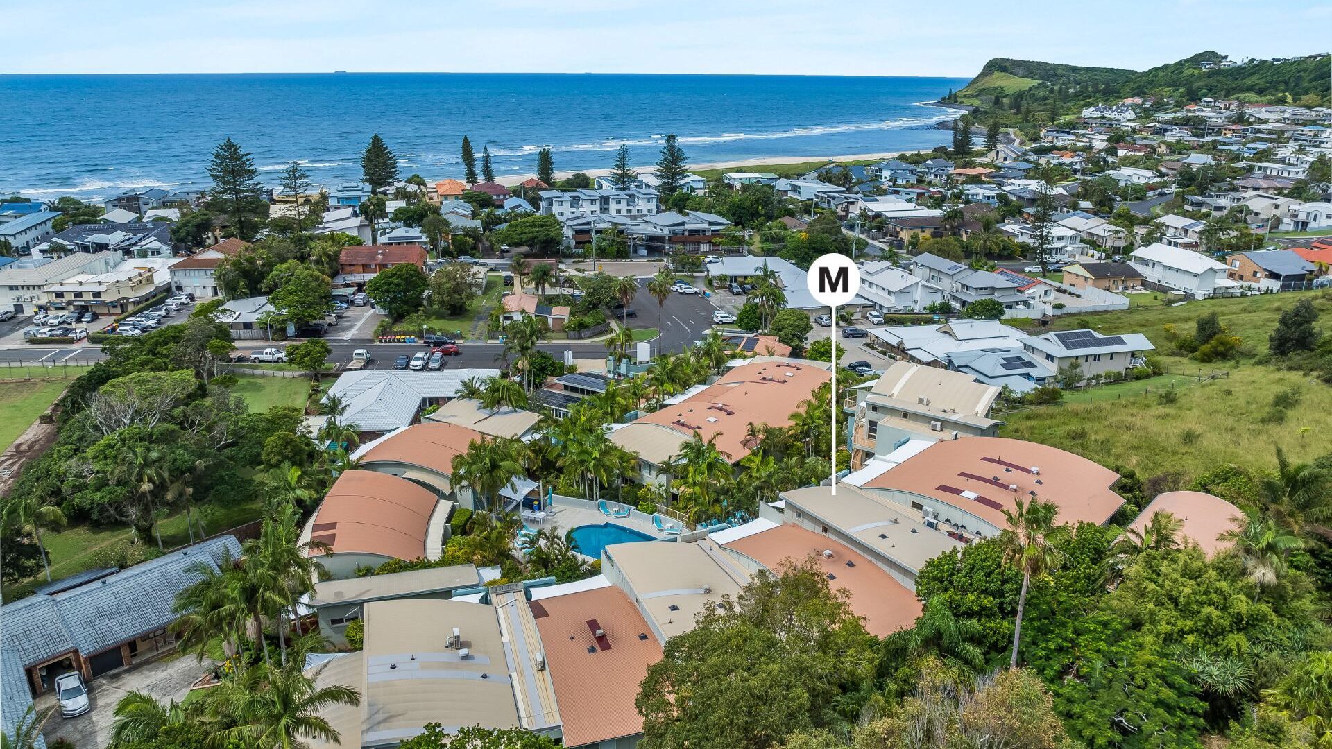 Sold - 26/7 Park Lane - New Property in Lennox Head - Real Estate by Graham Houston