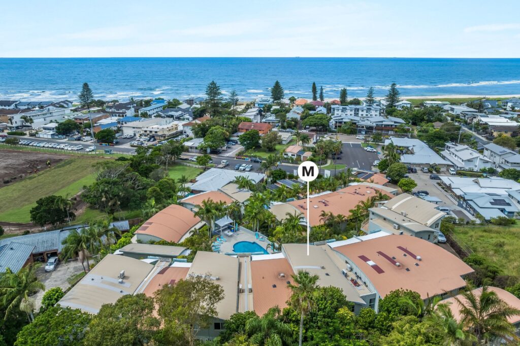 Sold - 26/7 Park Lane - New Property in Lennox Head - Real Estate by Graham Houston