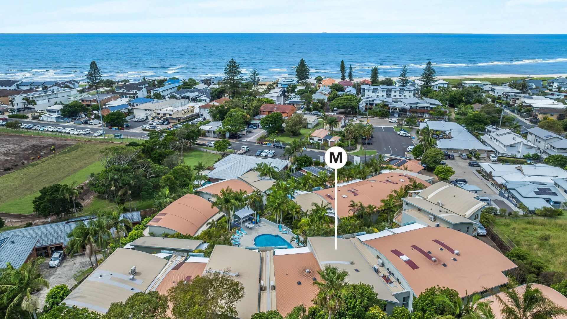 Sold - 26/7 Park Lane - New Property in Lennox Head - Real Estate by Graham Houston
