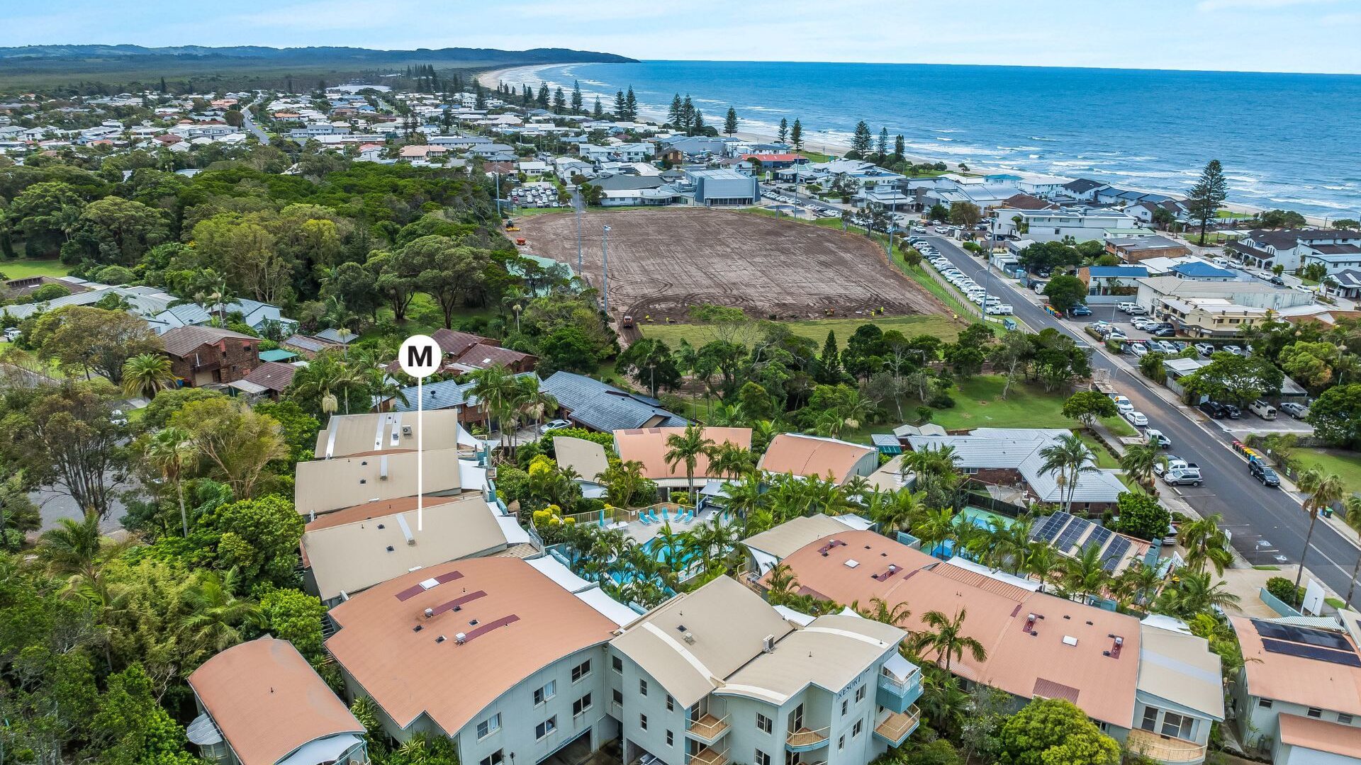 Sold - 26/7 Park Lane - New Property in Lennox Head - Real Estate by Graham Houston
