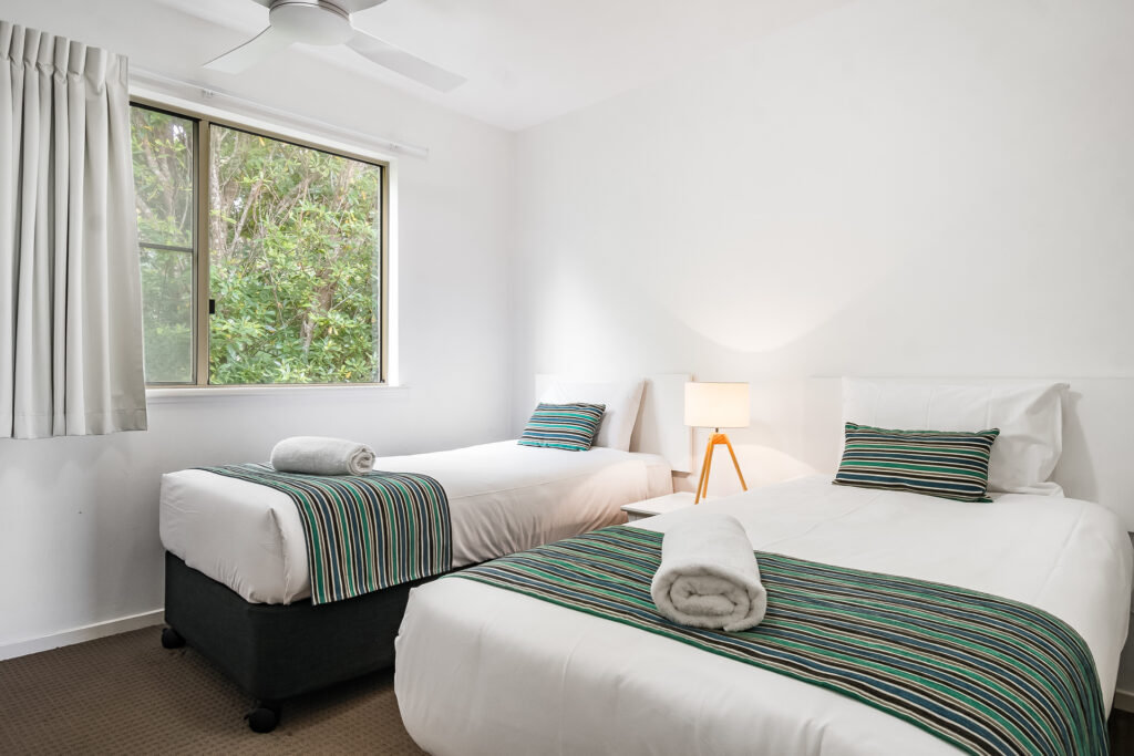 Sold - 26/7 Park Lane - New Property in Lennox Head - Real Estate by Graham Houston