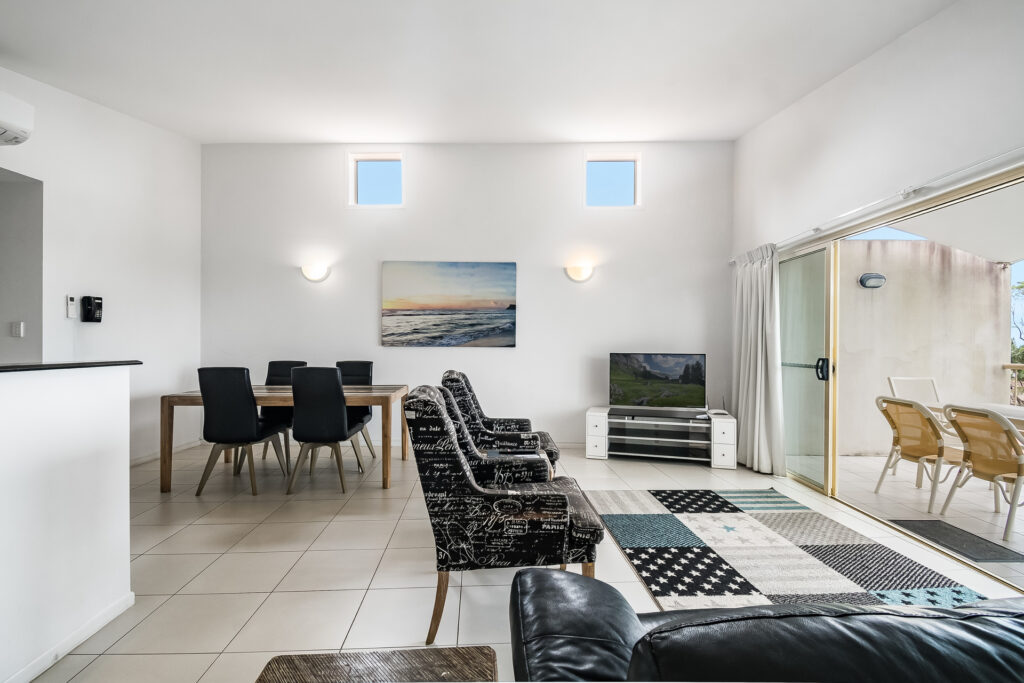 Sold - 26/7 Park Lane - New Property in Lennox Head - Real Estate by Graham Houston