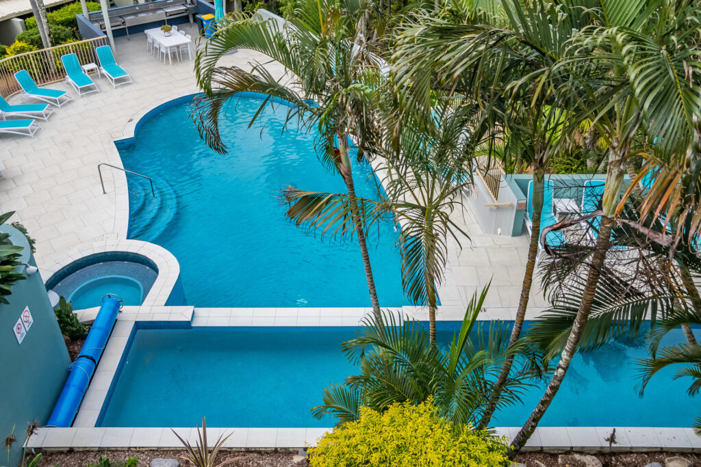 Sold - 26/7 Park Lane - New Property in Lennox Head - Real Estate by Graham Houston