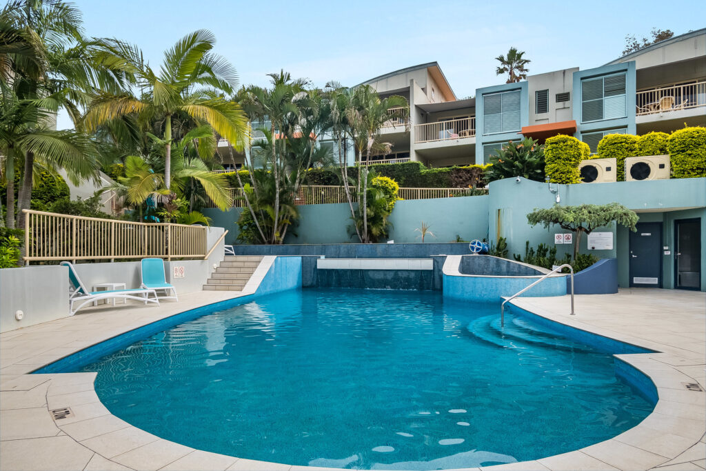 Sold - 26/7 Park Lane - New Property in Lennox Head - Real Estate by Graham Houston