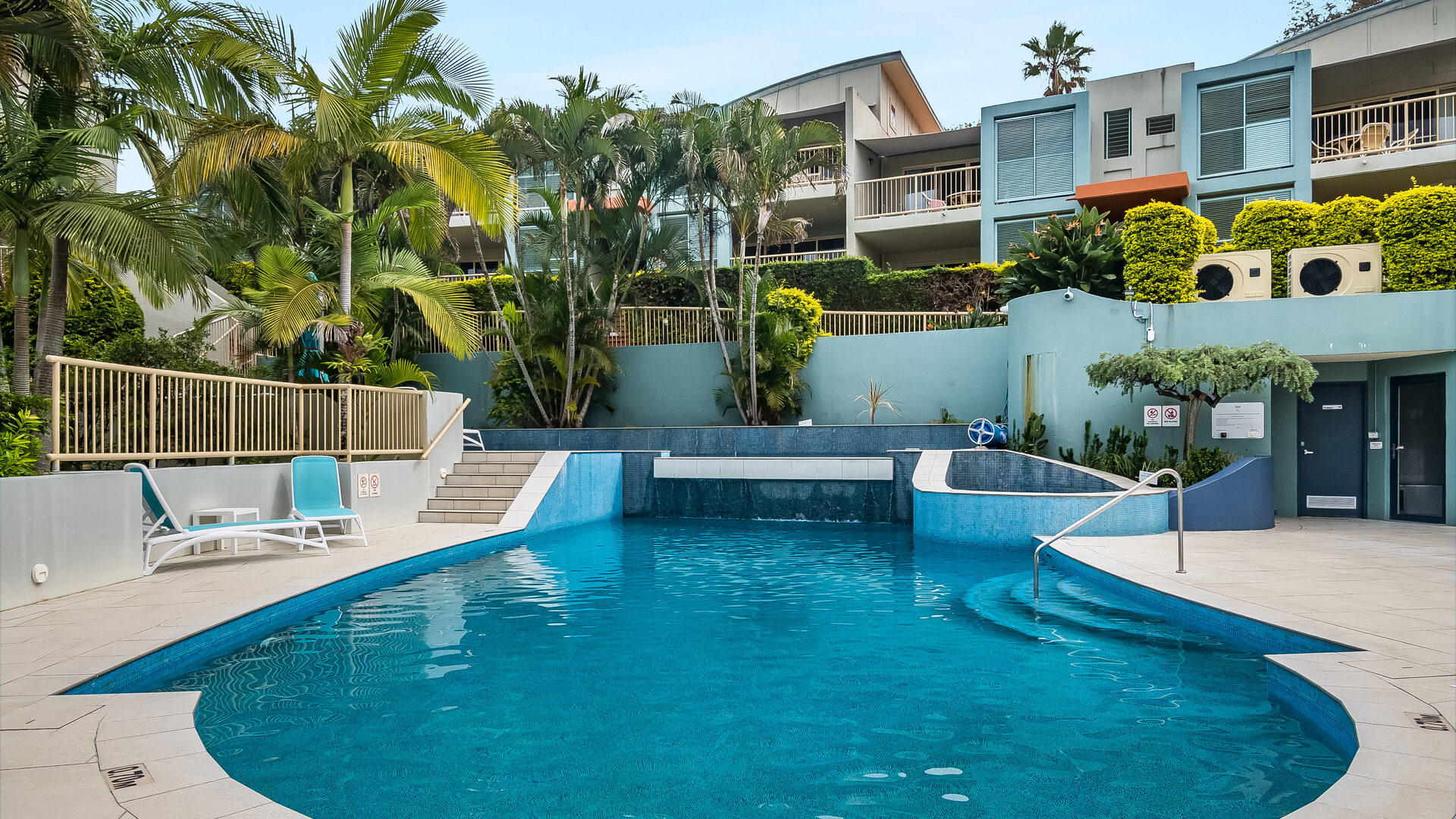 Sold - 26/7 Park Lane - New Property in Lennox Head - Real Estate by Graham Houston