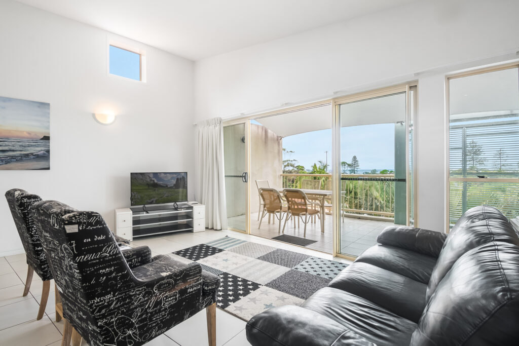 Sold - 26/7 Park Lane - New Property in Lennox Head - Real Estate by Graham Houston
