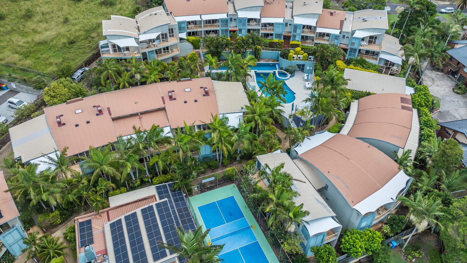 Sold - 26/7 Park Lane - New Property in Lennox Head - Real Estate by Graham Houston