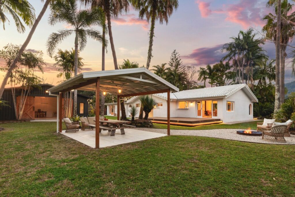 Sold - 179 Main Arm Road - New Property in Mullumbimby - Real Estate by Tezu Harrison