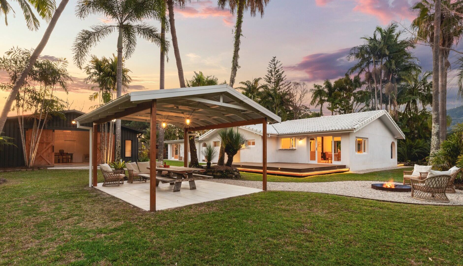 Sold - 179 Main Arm Road - New Property in Mullumbimby - Real Estate by Tezu Harrison
