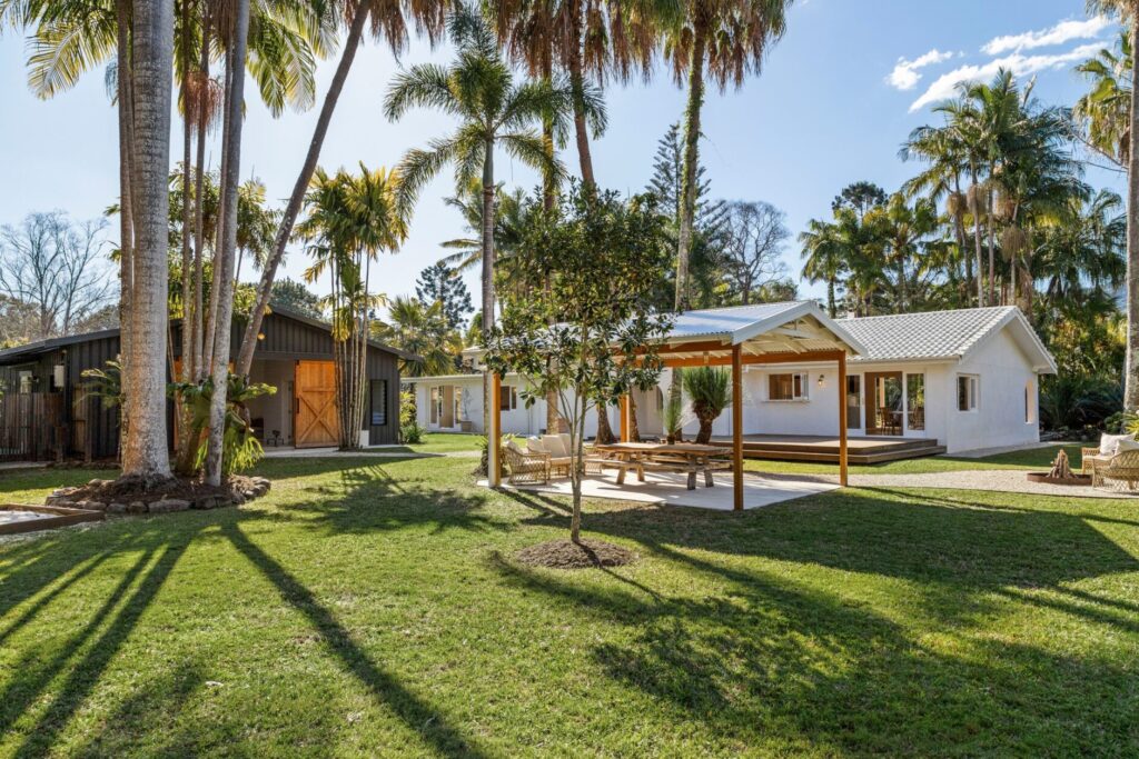 Sold - 179 Main Arm Road - New Property in Mullumbimby - Real Estate by Tezu Harrison