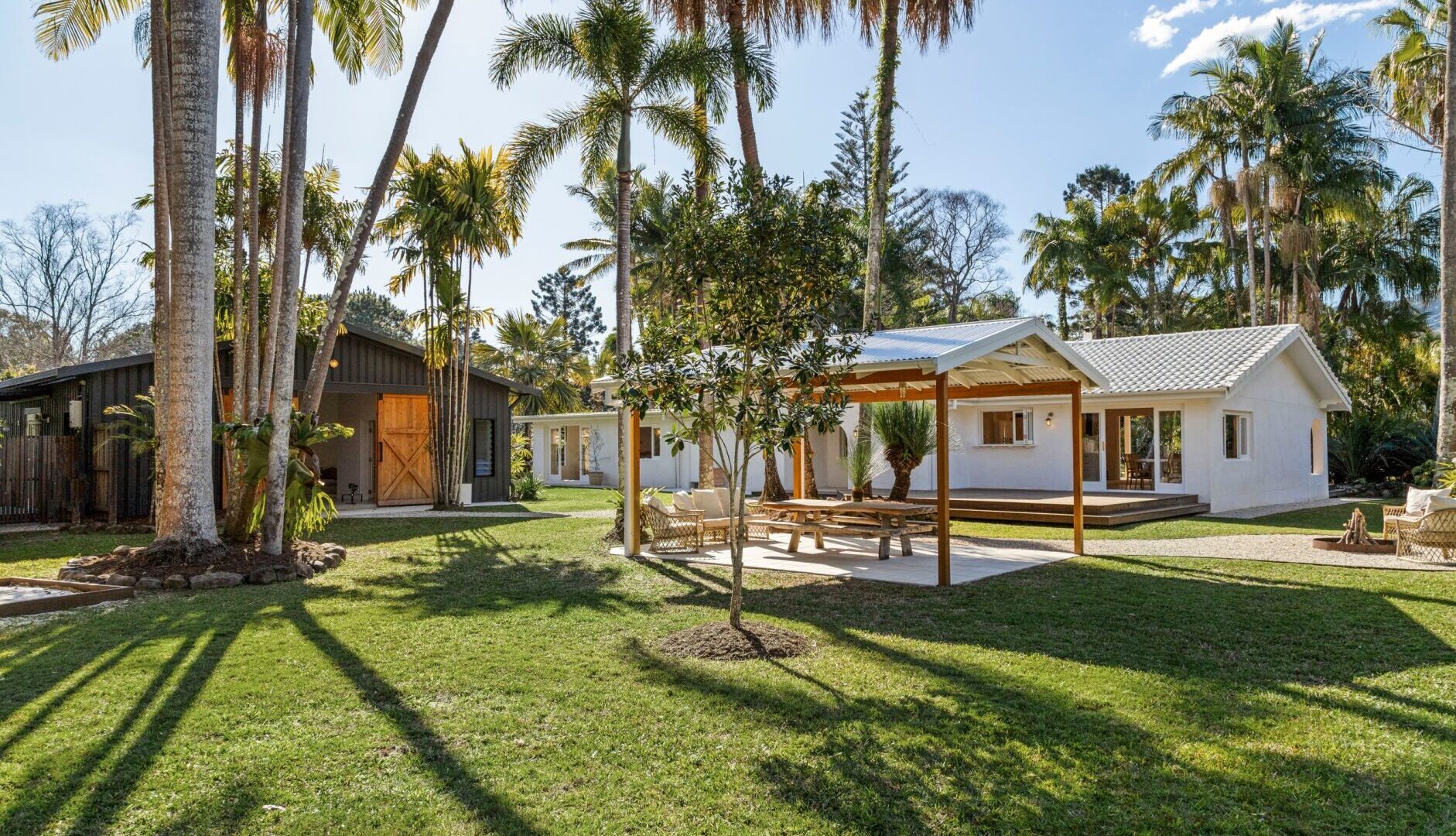 Sold - 179 Main Arm Road - New Property in Mullumbimby - Real Estate by Tezu Harrison