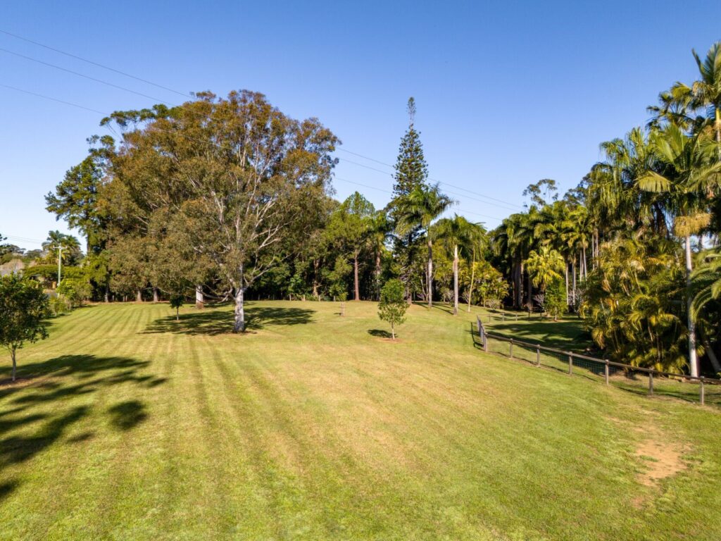 Sold - 179 Main Arm Road - New Property in Mullumbimby - Real Estate by Tezu Harrison