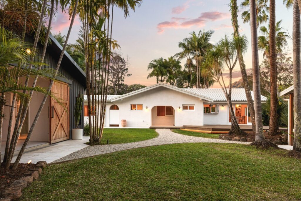 Sold - 179 Main Arm Road - New Property in Mullumbimby - Real Estate by Tezu Harrison