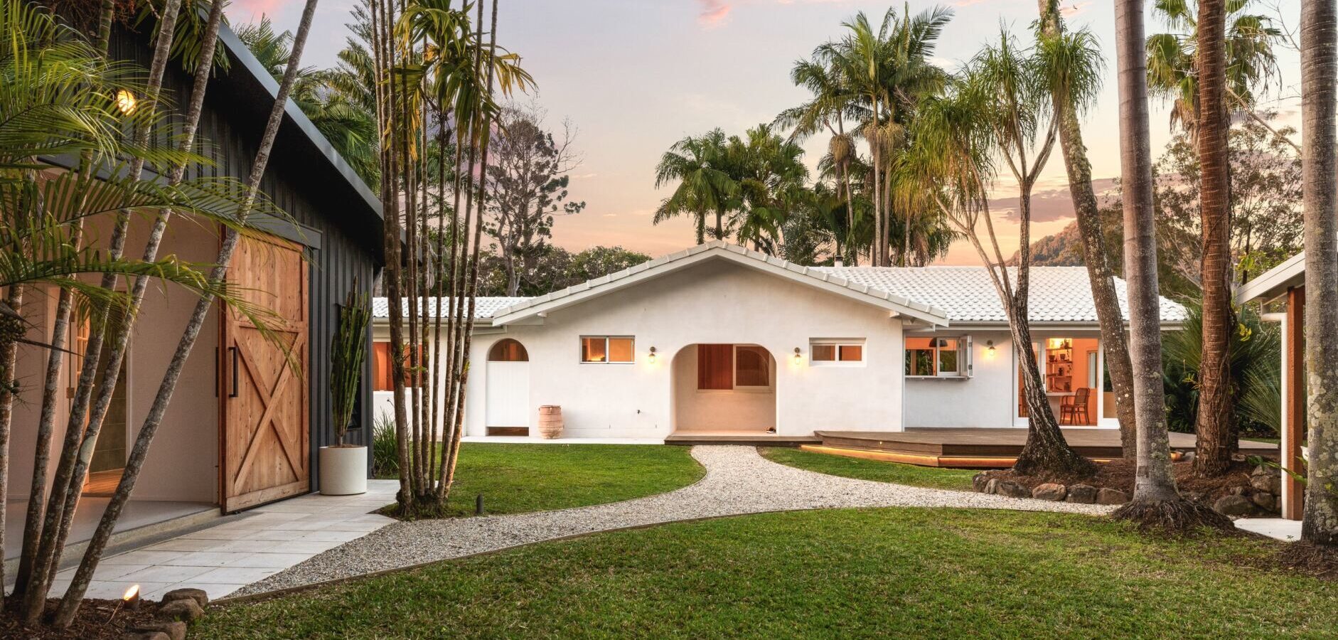 Sold - 179 Main Arm Road - New Property in Mullumbimby - Real Estate by Tezu Harrison