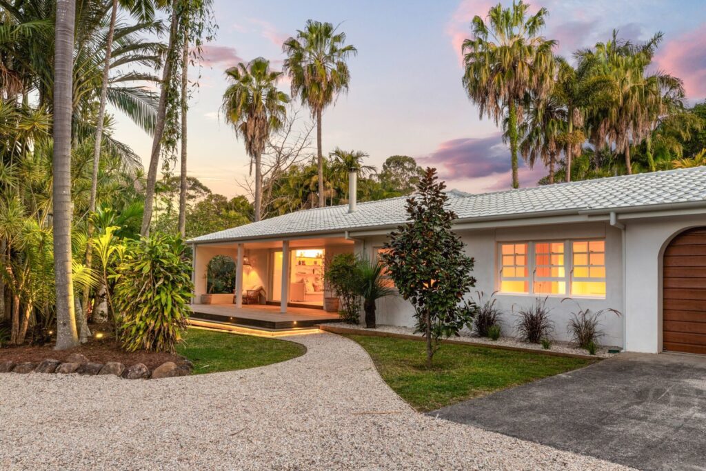 Sold - 179 Main Arm Road - New Property in Mullumbimby - Real Estate by Tezu Harrison
