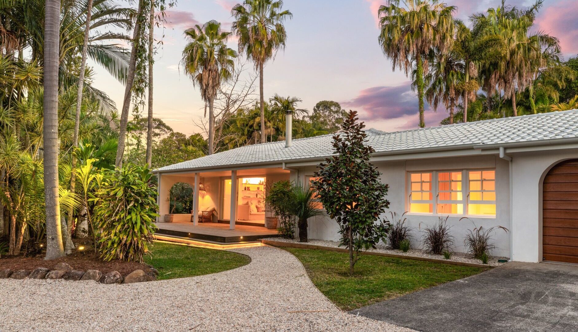 Sold - 179 Main Arm Road - New Property in Mullumbimby - Real Estate by Tezu Harrison