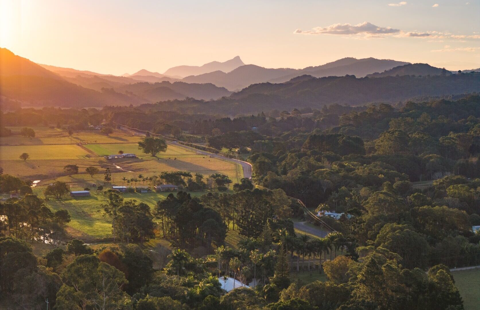 Sold - 179 Main Arm Road - New Property in Mullumbimby - Real Estate by Tezu Harrison