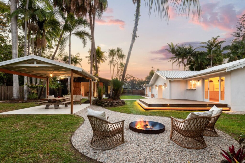 Sold - 179 Main Arm Road - New Property in Mullumbimby - Real Estate by Tezu Harrison