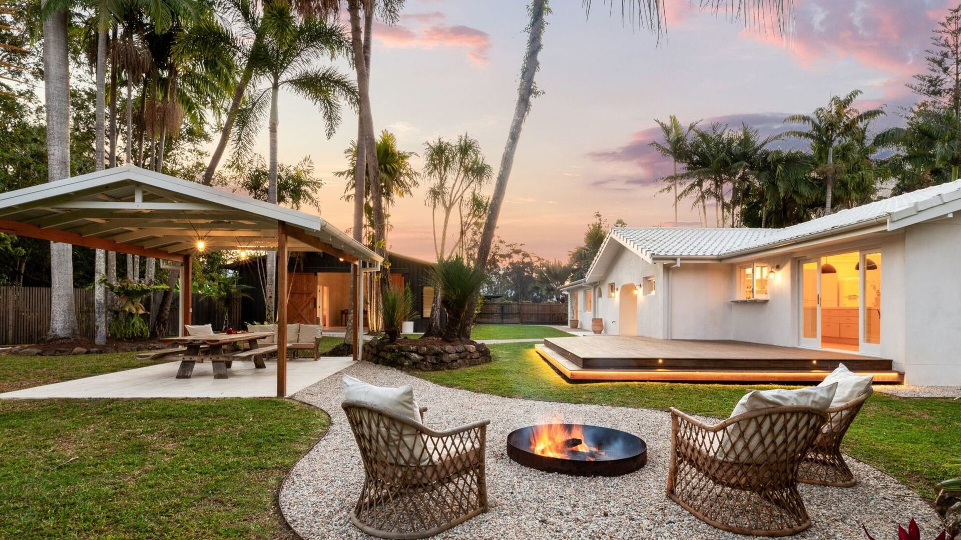 Sold - 179 Main Arm Road - New Property in Mullumbimby - Real Estate by Tezu Harrison