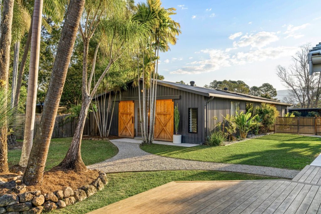 Sold - 179 Main Arm Road - New Property in Mullumbimby - Real Estate by Tezu Harrison