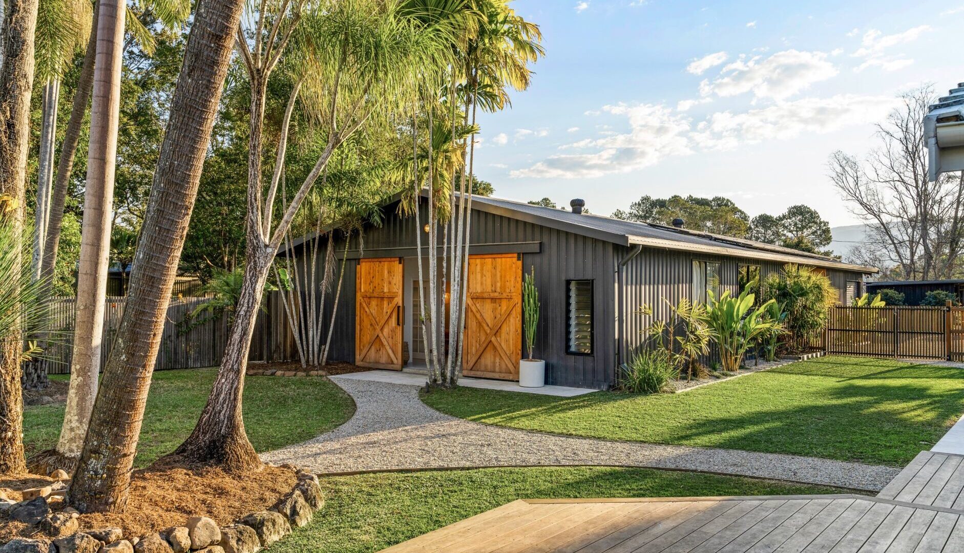 Sold - 179 Main Arm Road - New Property in Mullumbimby - Real Estate by Tezu Harrison