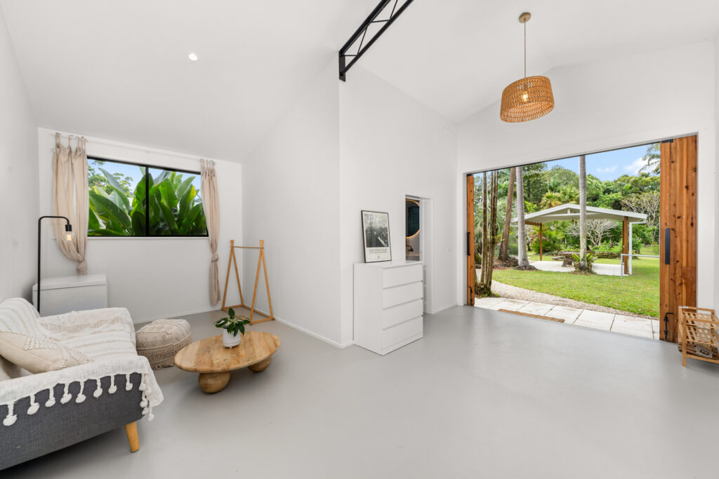 Sold - 179 Main Arm Road - New Property in Mullumbimby - Real Estate by Tezu Harrison