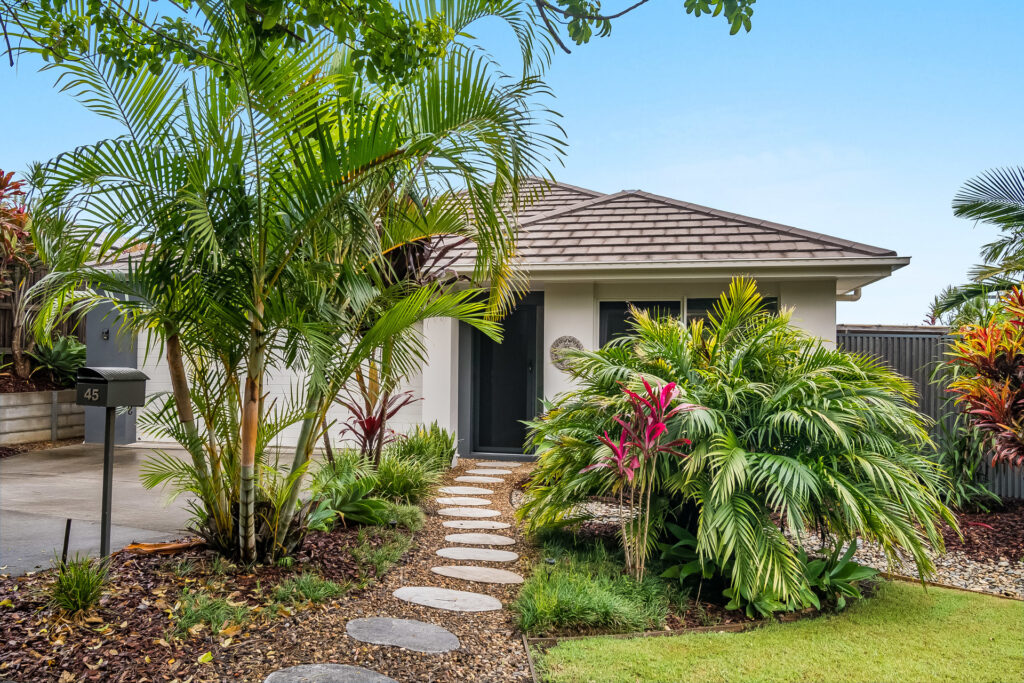Sold - 45 Fox Valley Way - New Property in Lennox Head - Real Estate by Mal Hamblin