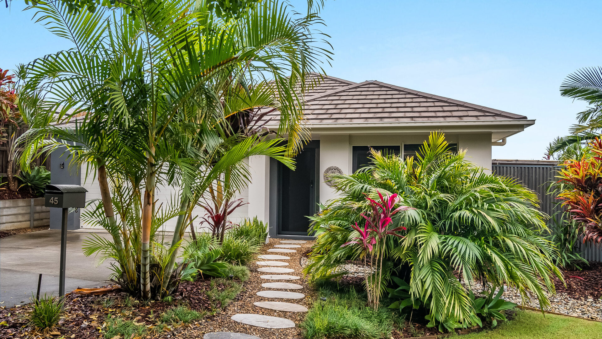 Sold - 45 Fox Valley Way - New Property in Lennox Head - Real Estate by Mal Hamblin
