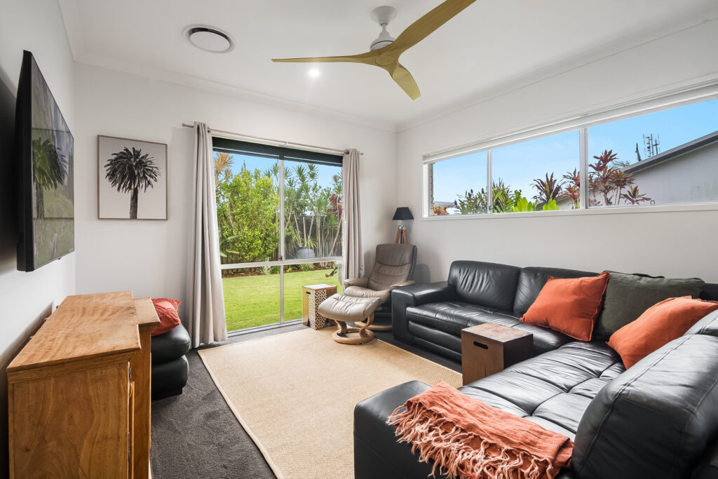 Sold - 45 Fox Valley Way - New Property in Lennox Head - Real Estate by Mal Hamblin