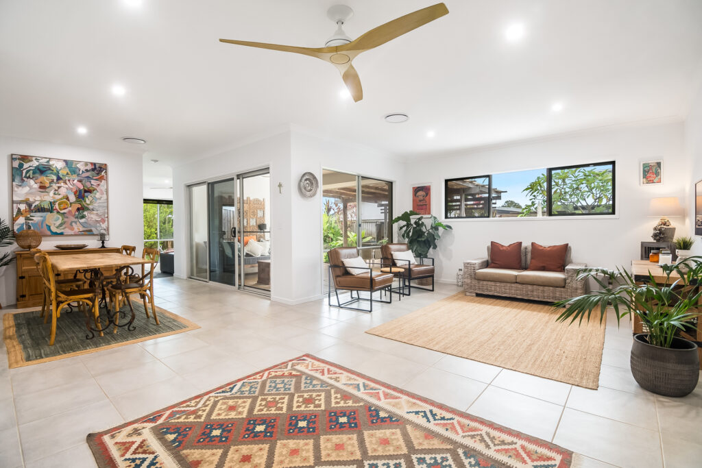 Sold - 45 Fox Valley Way - New Property in Lennox Head - Real Estate by Mal Hamblin