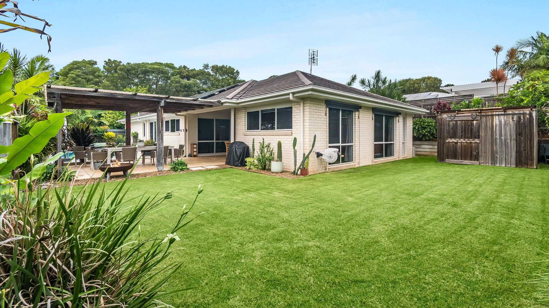 Sold - 45 Fox Valley Way - New Property in Lennox Head - Real Estate by Mal Hamblin