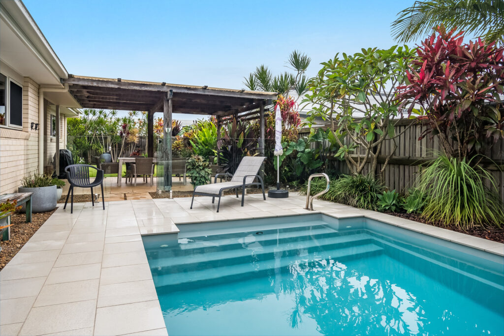 Sold - 45 Fox Valley Way - New Property in Lennox Head - Real Estate by Mal Hamblin