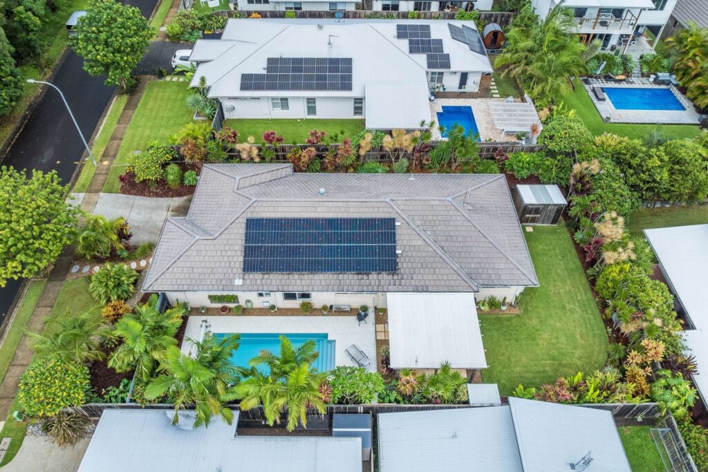 Sold - 45 Fox Valley Way - New Property in Lennox Head - Real Estate by Mal Hamblin