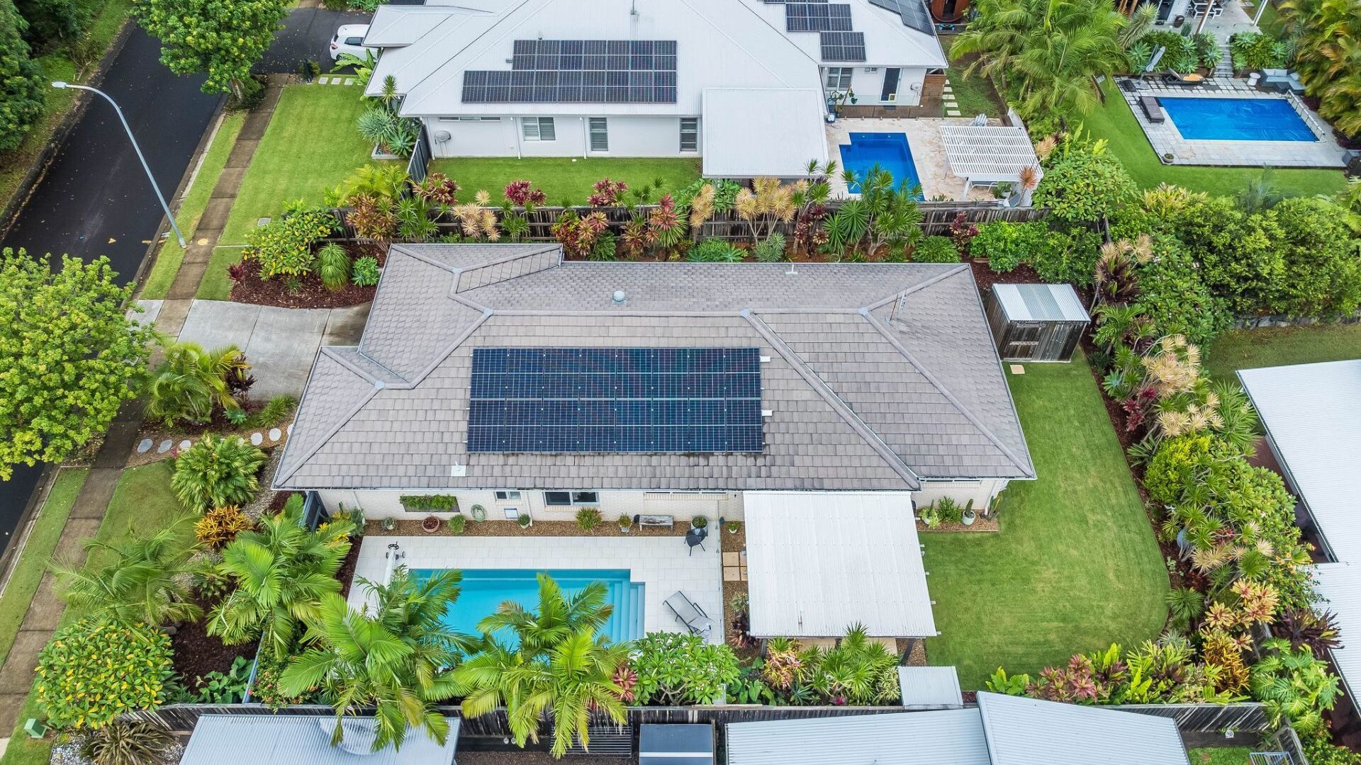 Sold - 45 Fox Valley Way - New Property in Lennox Head - Real Estate by Mal Hamblin