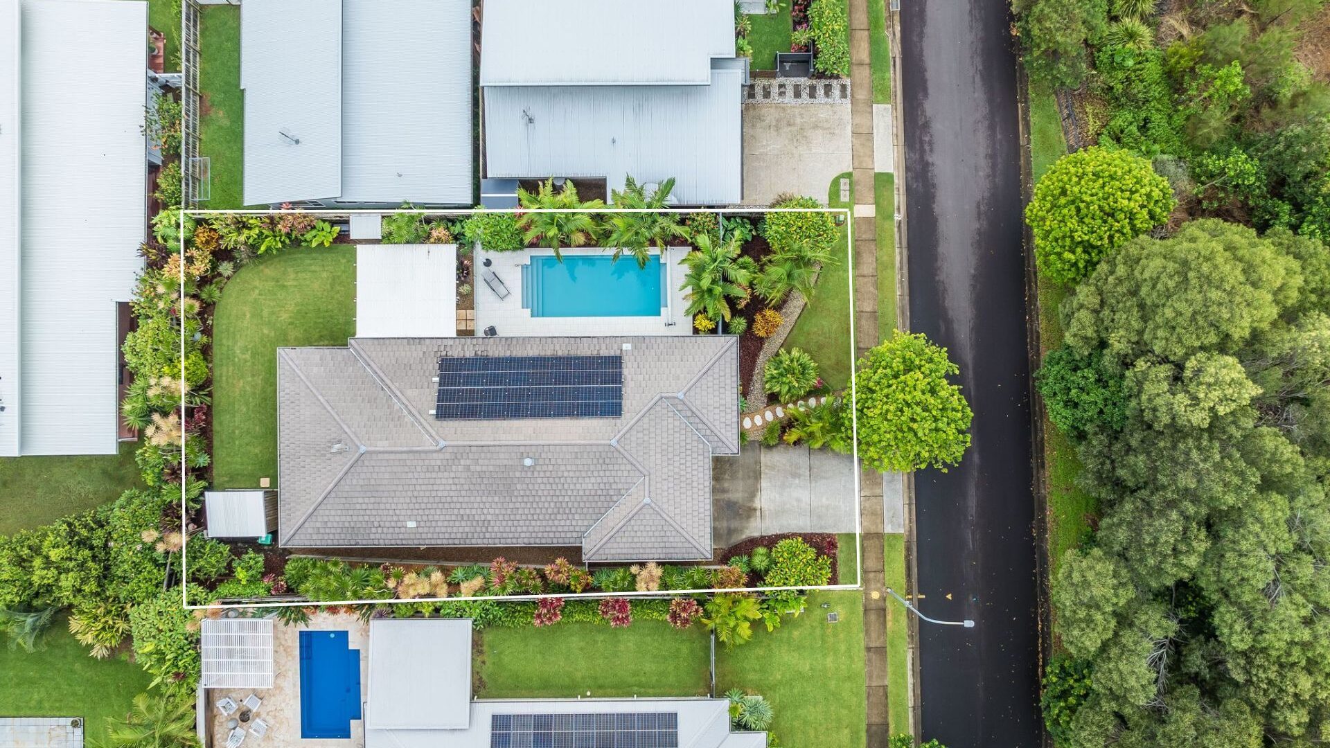 Sold - 45 Fox Valley Way - New Property in Lennox Head - Real Estate by Mal Hamblin